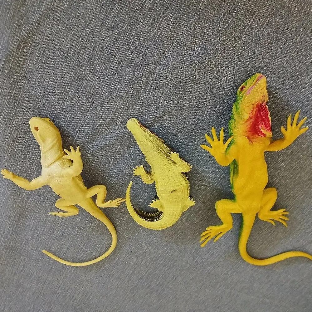 N/A bundle reptiles